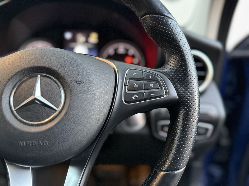 Used Mercedes-Benz GLC for sale - 76740868: Photo 12