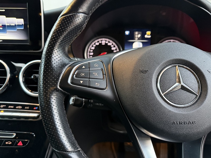 Used Mercedes-Benz GLC for sale - 76740868: Photo 13