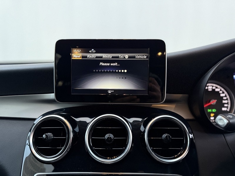 Used Mercedes-Benz GLC for sale - 76740868: Photo 15