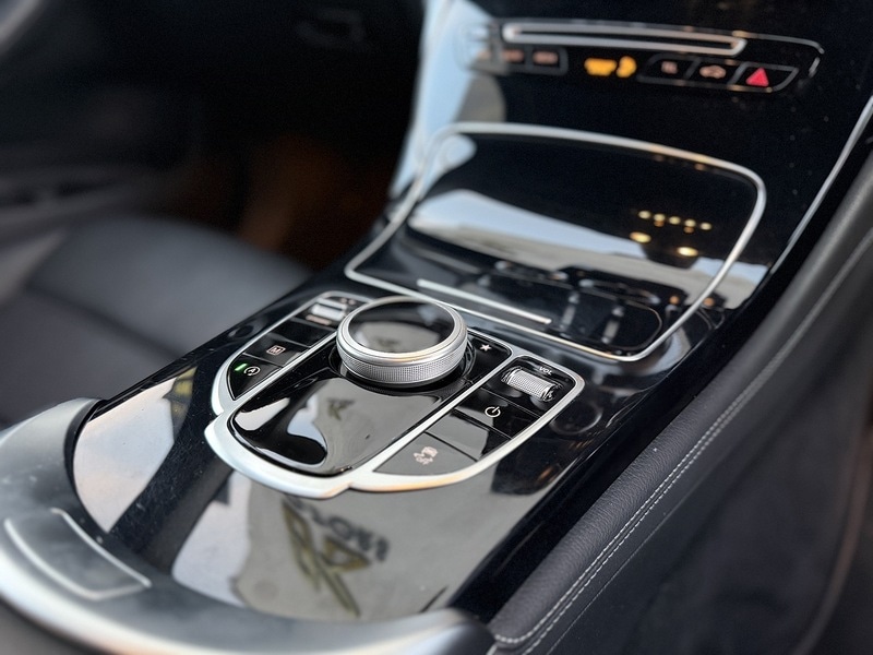 Used Mercedes-Benz GLC for sale - 76740868: Photo 17