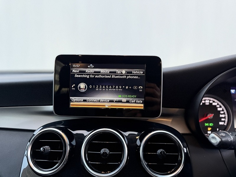 Used Mercedes-Benz GLC for sale - 76740868: Photo 18