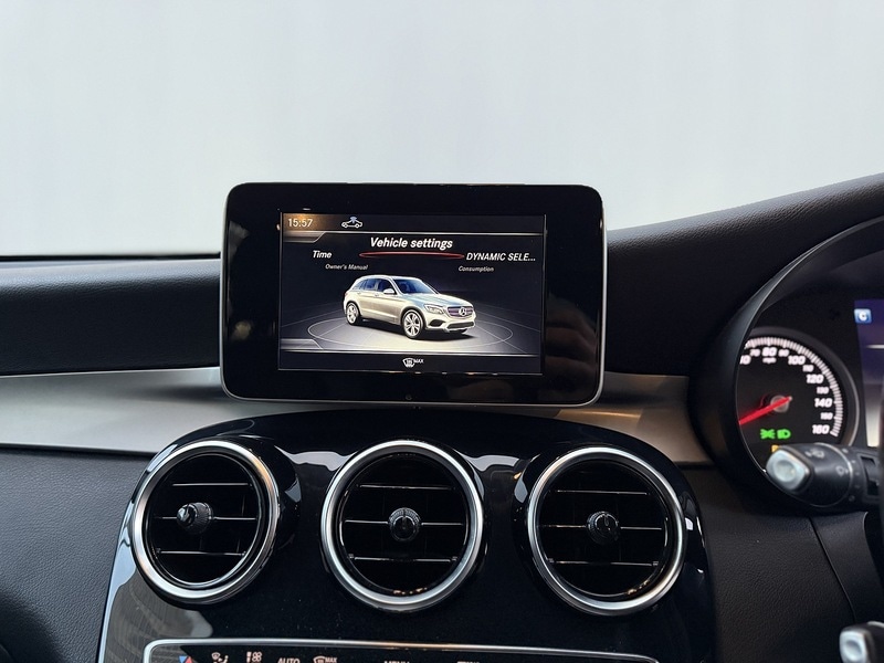 Used Mercedes-Benz GLC for sale - 76740868: Photo 23