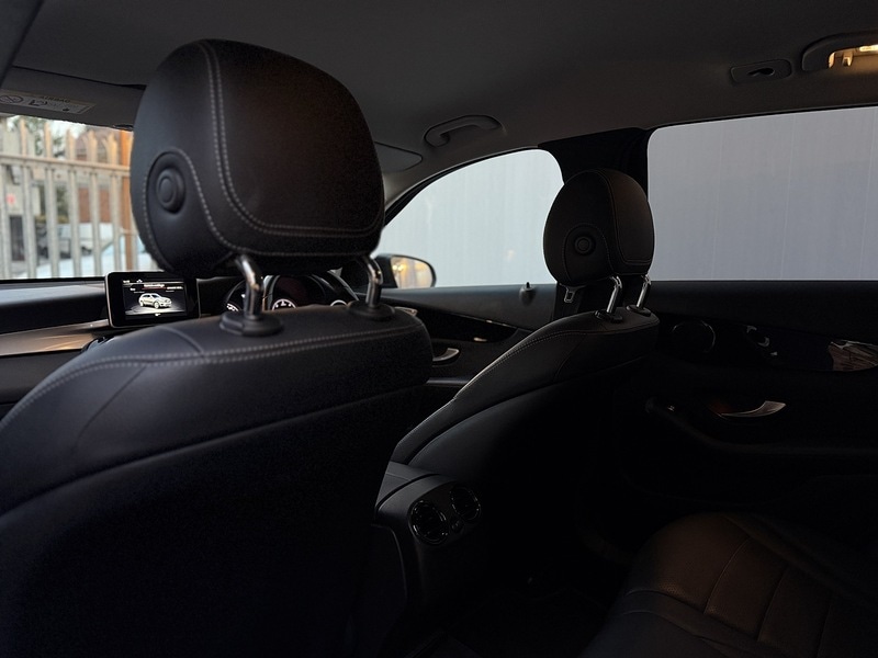 Used Mercedes-Benz GLC for sale - 76740868: Photo 27