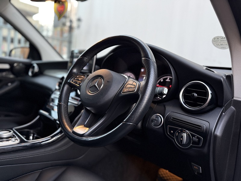 Used Mercedes-Benz GLC for sale - 76740868: Photo 4