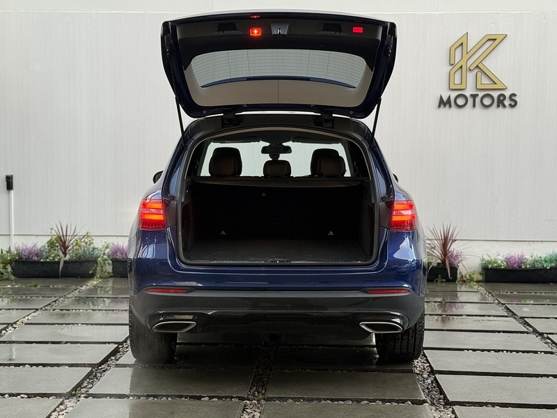 Used Mercedes-Benz GLC for sale - 76740868: Photo 6