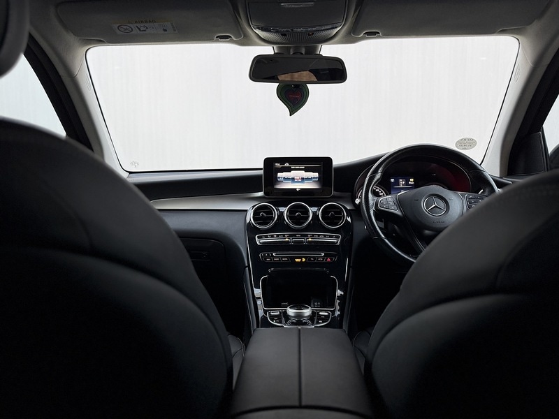Used Mercedes-Benz GLC for sale - 76740868: Photo 7