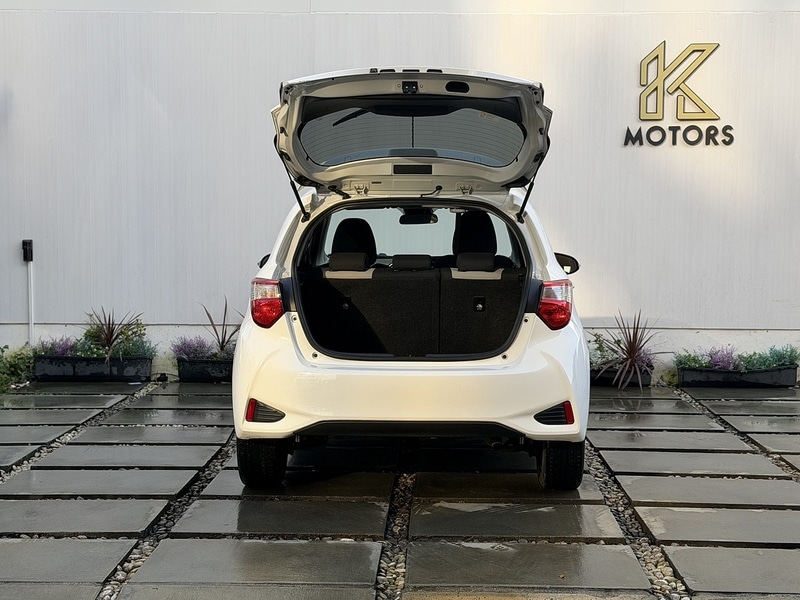 Used Toyota Yaris 2017 for sale - 77668065: Photo 13