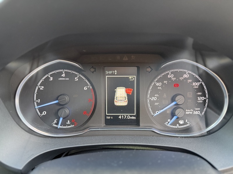 Used Toyota Yaris 2017 for sale - 77668065: Photo 19