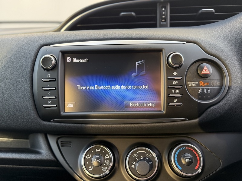 Used Toyota Yaris 2017 for sale - 77668065: Photo 21