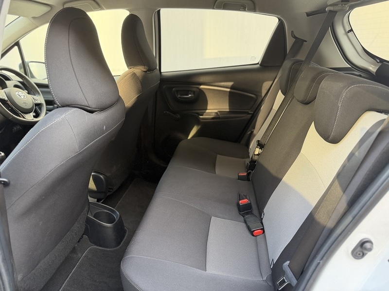 Used Toyota Yaris 2017 for sale - 77668065: Photo 35