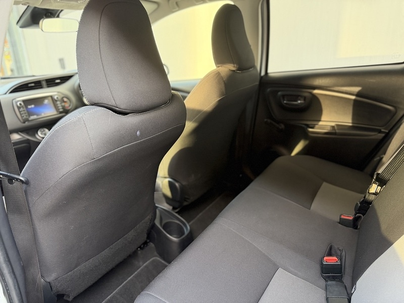 Used Toyota Yaris 2017 for sale - 77668065: Photo 36