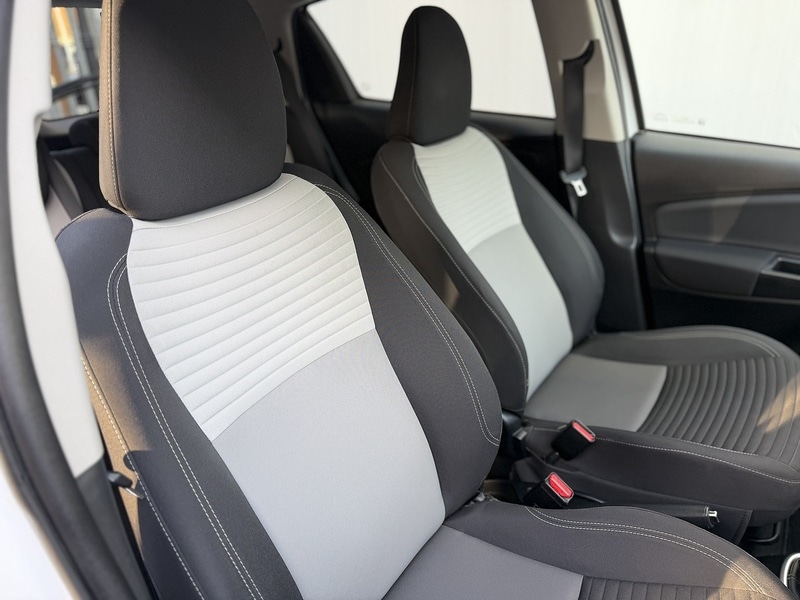 Used Toyota Yaris 2017 for sale - 77668065: Photo 8