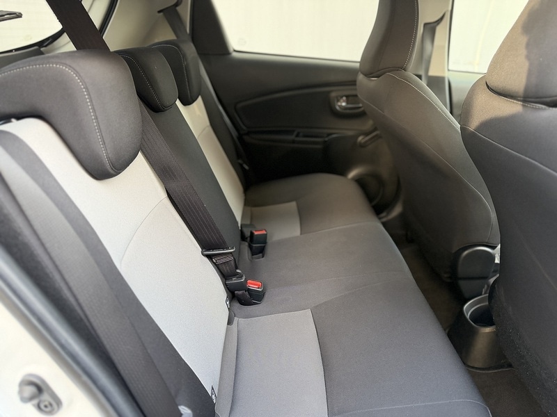 Used Toyota Yaris 2017 for sale - 77668065: Photo 9