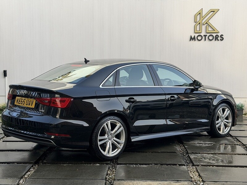 Used Audi A3 for sale - 77765978: Photo 11