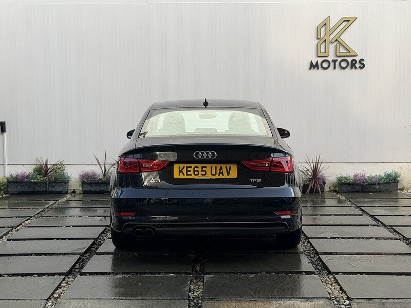 Used Audi A3 for sale - 77765978: Photo 12