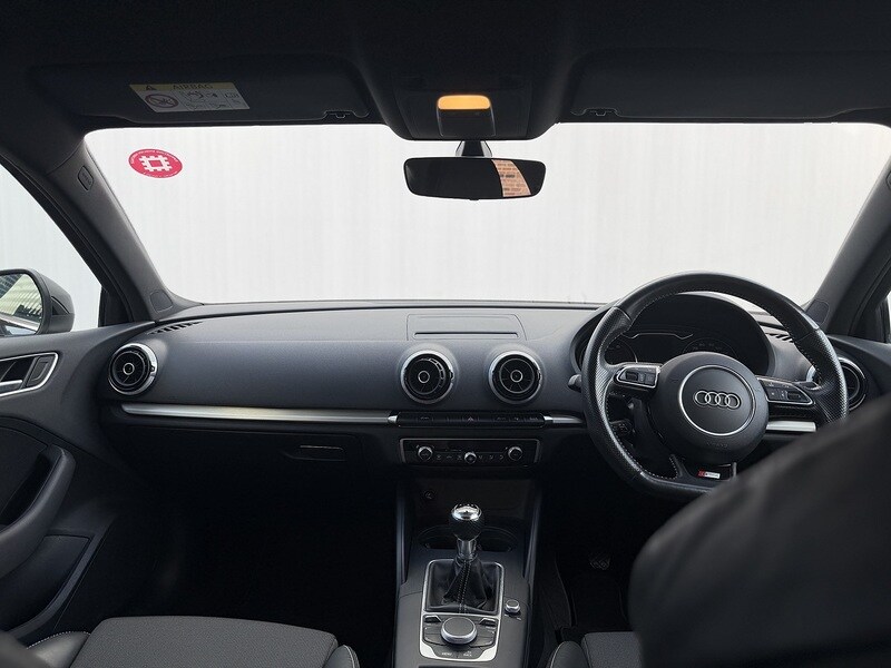 Used Audi A3 for sale - 77765978: Photo 15