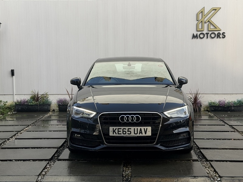 Used Audi A3 for sale - 77765978: Photo 2