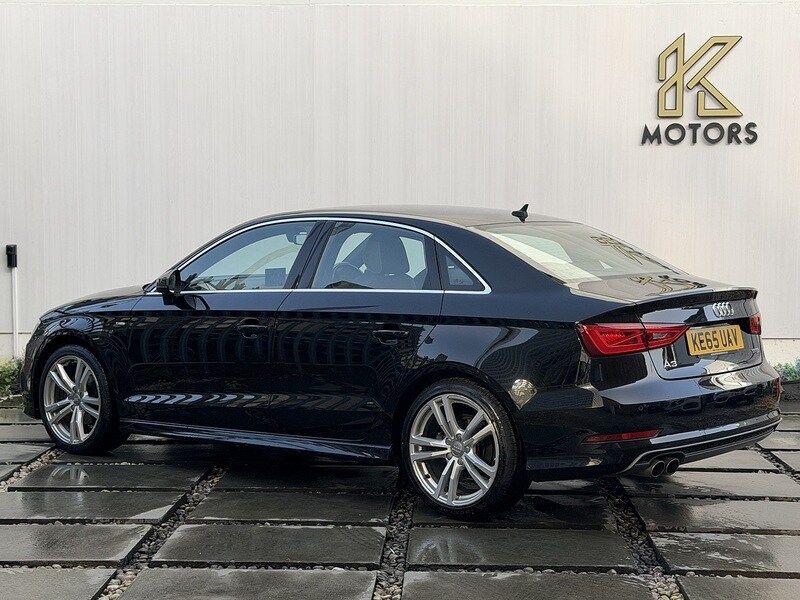 Used Audi A3 for sale - 77765978: Photo 29