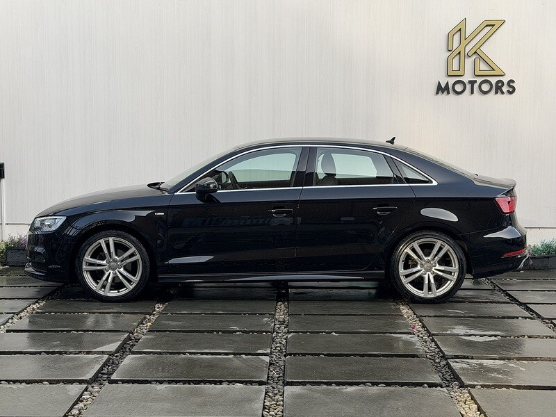 Used Audi A3 for sale - 77765978: Photo 30