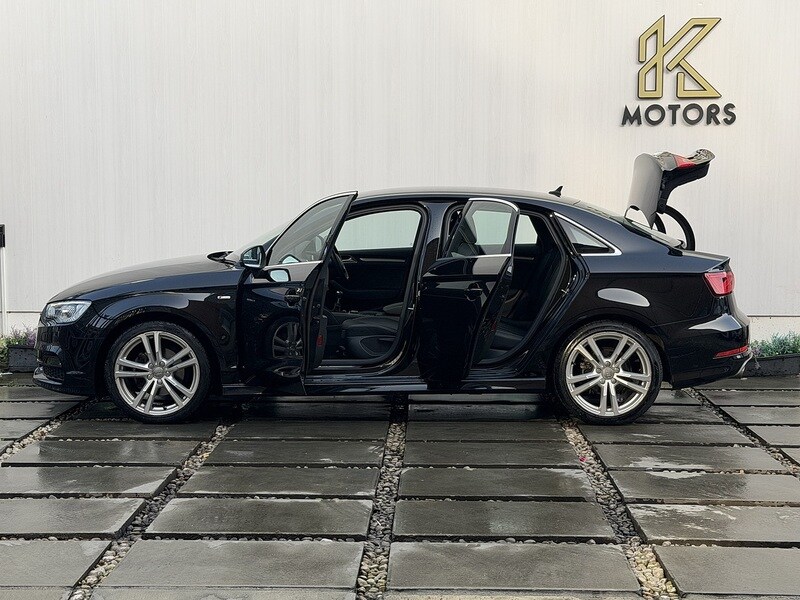 Used Audi A3 for sale - 77765978: Photo 31