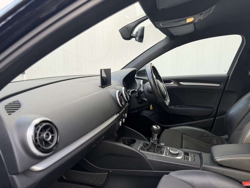 Used Audi A3 for sale - 77765978: Photo 32