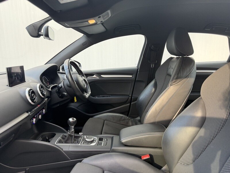 Used Audi A3 for sale - 77765978: Photo 33