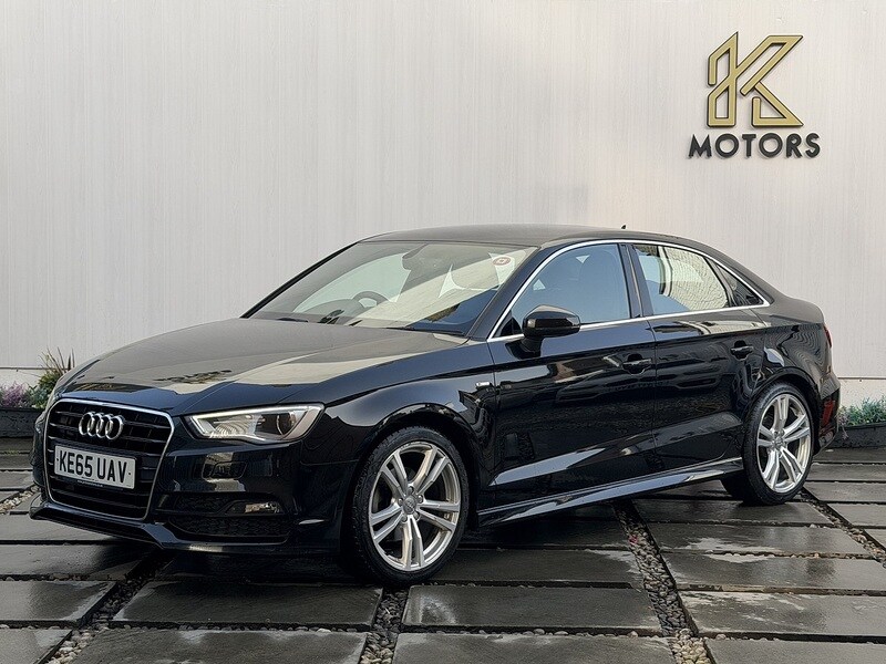 Used Audi A3 for sale - 77765978: Photo 37