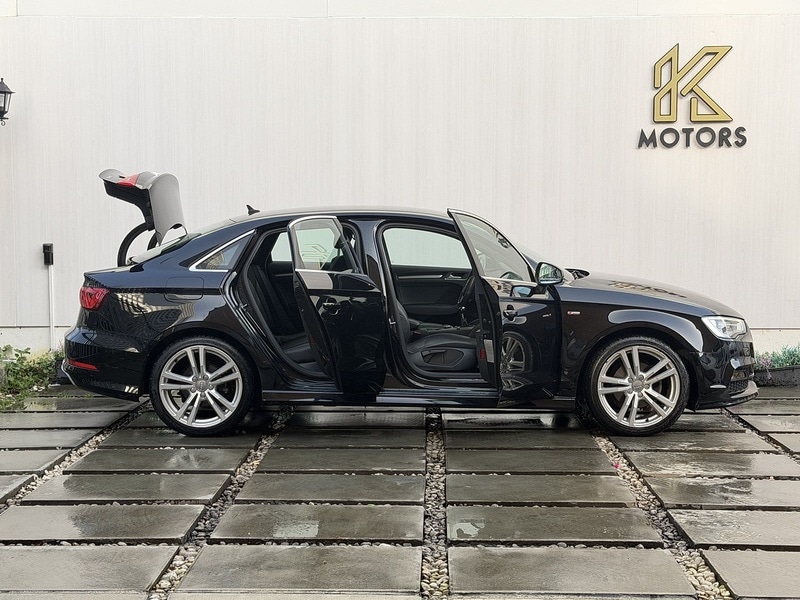 Used Audi A3 for sale - 77765978: Photo 5