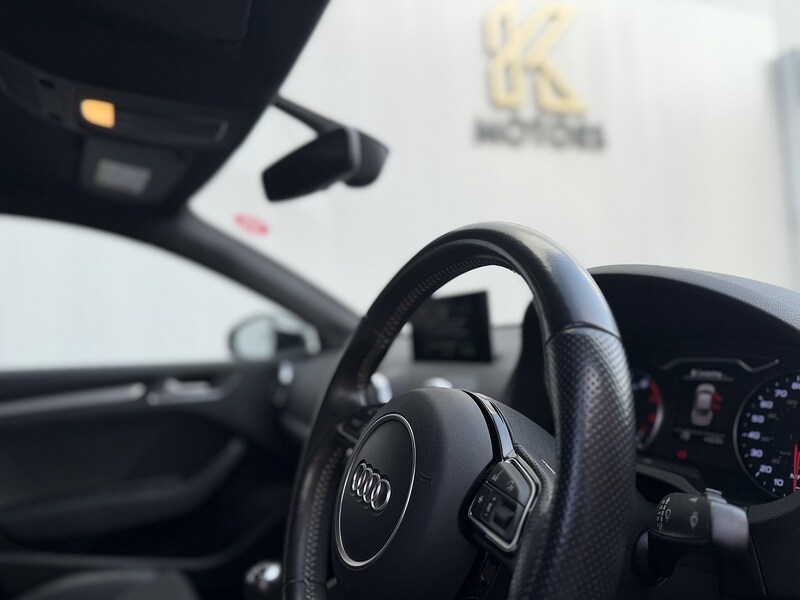 Used Audi A3 for sale - 77765978: Photo 6