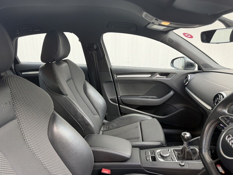 Used Audi A3 for sale - 77765978: Photo 7