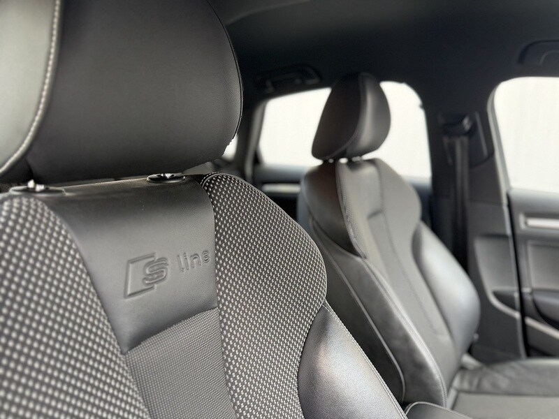 Used Audi A3 for sale - 77765978: Photo 8