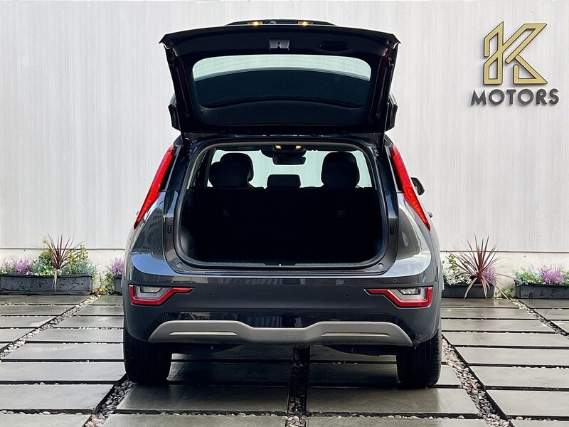 Used Kia Niro for sale - 77208488: Photo 10