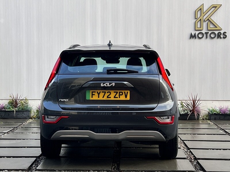 Used Kia Niro for sale - 77208488: Photo 11