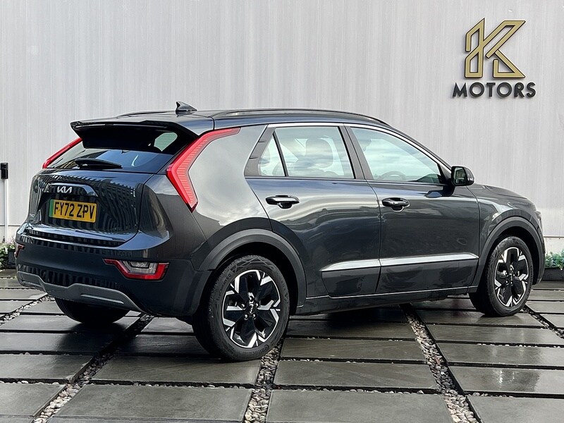 Used Kia Niro for sale - 77208488: Photo 12