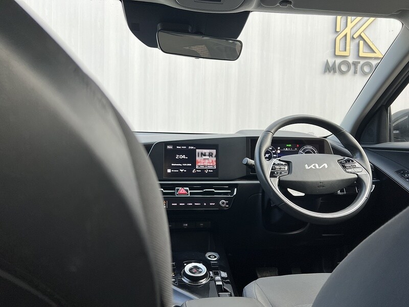 Used Kia Niro for sale - 77208488: Photo 14