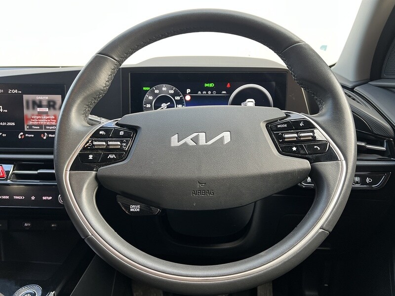 Used Kia Niro for sale - 77208488: Photo 17