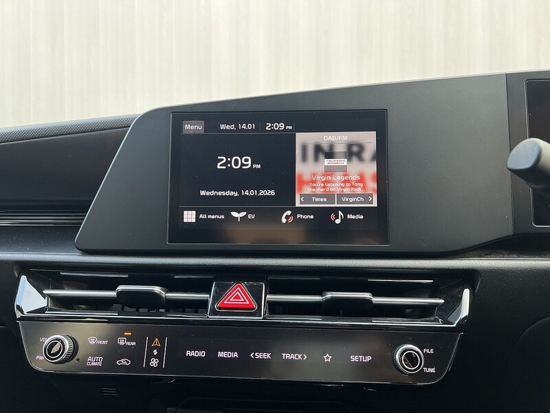 Used Kia Niro for sale - 77208488: Photo 18