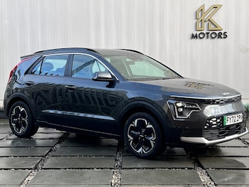 Used Kia Niro 2022 for sale - 77208488: Photo
