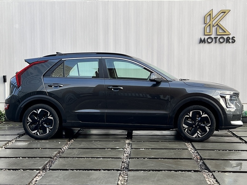 Used Kia Niro for sale - 77208488: Photo 2