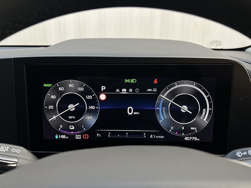 Used Kia Niro for sale - 77208488: Photo 20