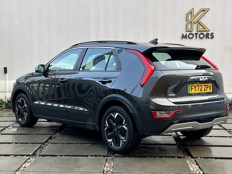 Used Kia Niro for sale - 77208488: Photo 21