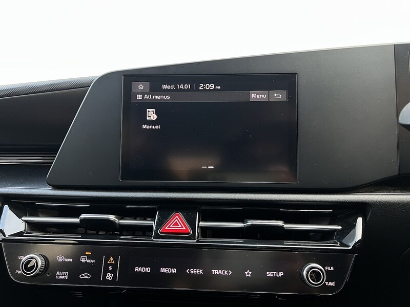 Used Kia Niro for sale - 77208488: Photo 22