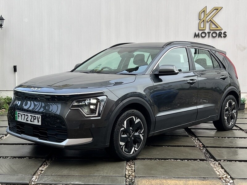 Used Kia Niro for sale - 77208488: Photo 28