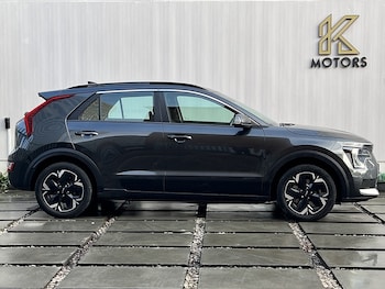 Used Kia Niro 2022 for sale - 77208488: Photo