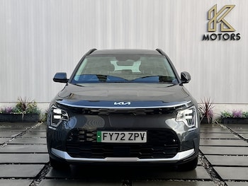 Used Kia Niro 2022 for sale - 77208488: Photo