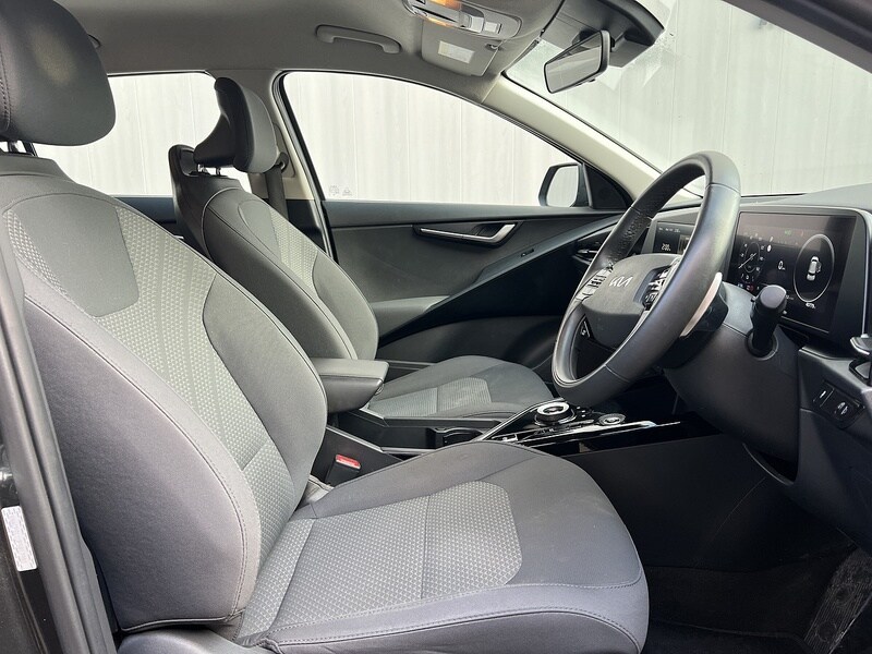 Used Kia Niro for sale - 77208488: Photo 9