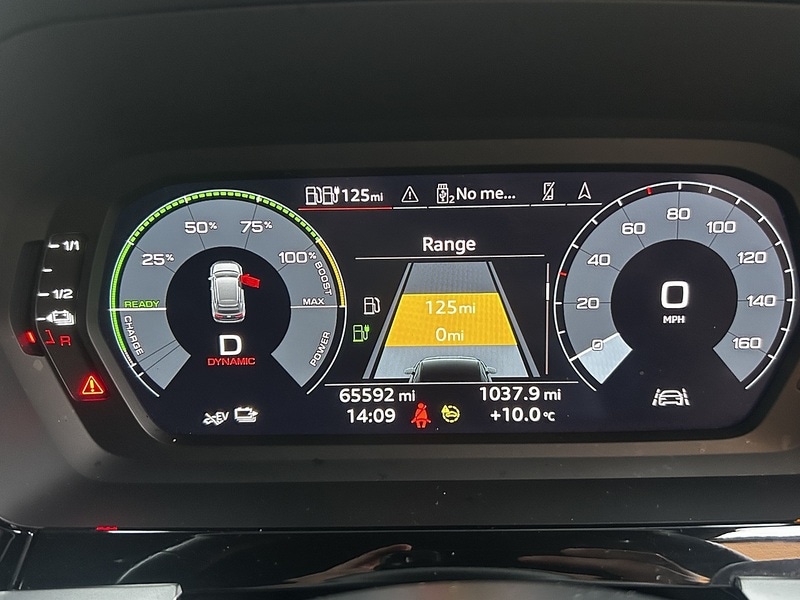 Used Audi A3 2022 for sale - 77547867: Photo 12