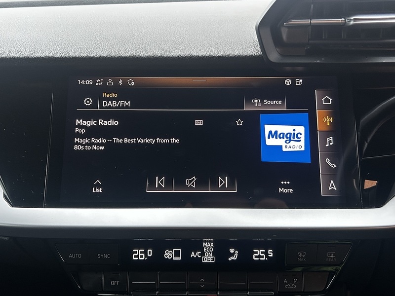 Used Audi A3 2022 for sale - 77547867: Photo 13