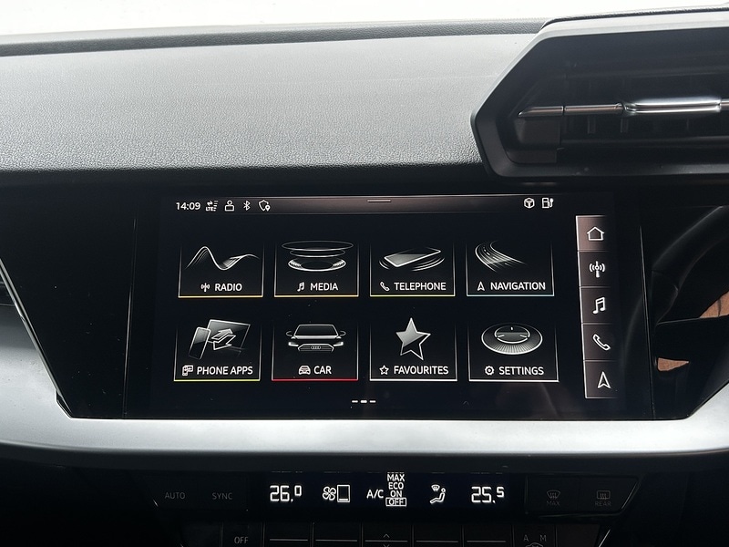 Used Audi A3 2022 for sale - 77547867: Photo 14