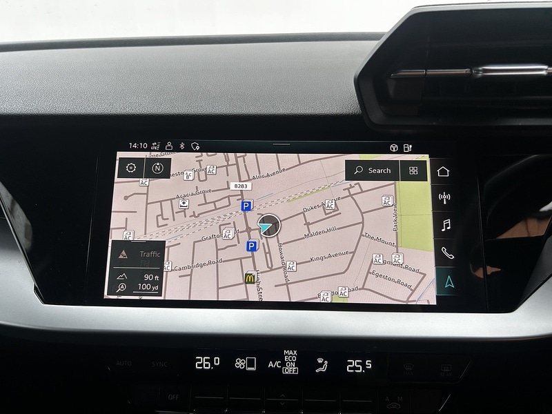 Used Audi A3 2022 for sale - 77547867: Photo 15